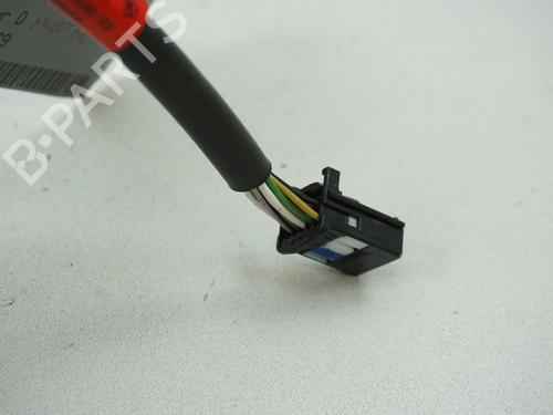 Right mirror RENAULT CLIO IV (BH_) 0.9 TCe 90 (BHNF, BHMA, BHMH, BHJK, BHJR) | BP18172276C27 