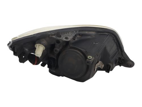 Left headlight SKODA FABIA II Combi (545) 1.4 TDI | BP30058953C28 - Image 4
