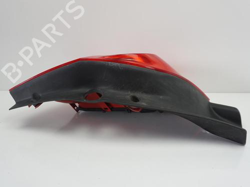 Used Left taillight RENAULT CLIO III (BR0/1, CR0/1) 1.5 dCi (C/BR0G, C/BR1G) (68 hp) 18176409