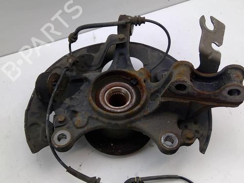 Left front steering knuckle CITROËN C4 Picasso II 1.6 HDi / BlueHDi 115 | BP18193212M25 