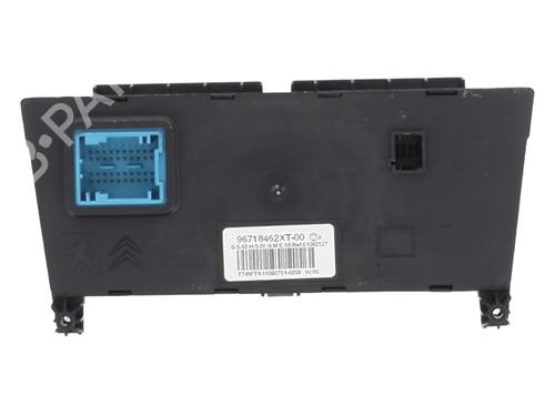Climate control PEUGEOT RCZ 1.6 16V | BP27515407I5 