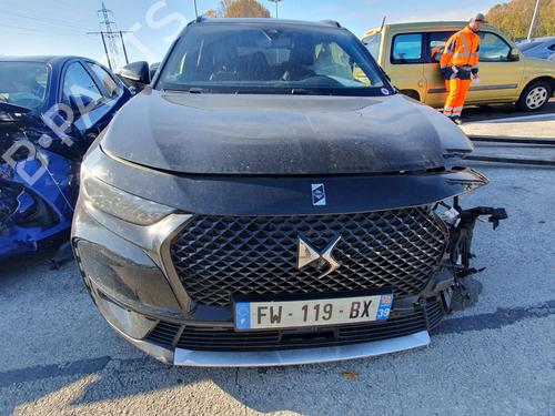 Starter DS DS 7 Crossback (J4_, JR_, JC_) 2.0 BlueHDi 180 (JJEHZR) | BP24523250M8 - Image 11
