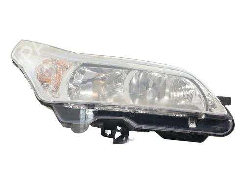 Højre forlygte CITROËN C4 Coupe (LA_) 1.4 16V (88 hp) 20484843