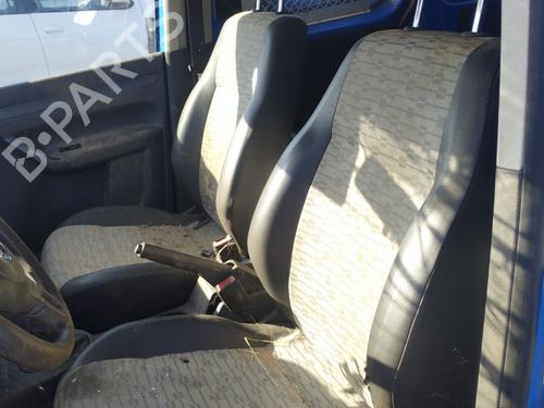 Used Parts VW CADDY III Box Body/MPV (2KA, 2KH, 2CA, 2CH) 2.0 TDI 4motion 2561907