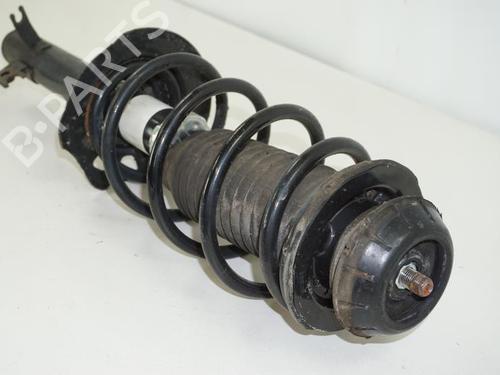 Used Right front shock absorber CITROËN C1 (PM_, PN_) 1.0 (68 hp) 18178638