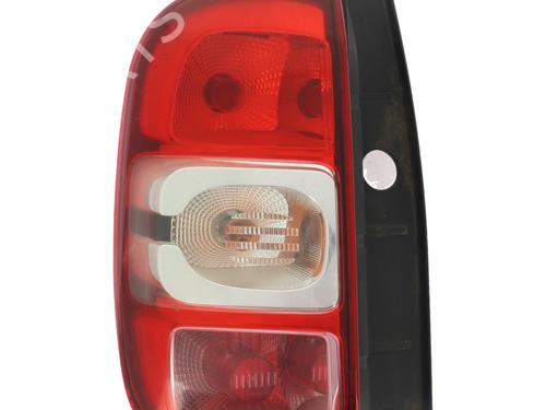 Left taillight DACIA DUSTER (HS_) 1.5 dCi | BP38485062C34  - Image 6