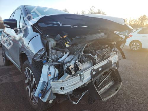 Left tailgate light RENAULT CAPTUR I (J5_, H5_) 0.9 TCe 90 | BP31942296C79 - Image 16