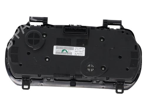 Kombinert Instrument RENAULT MEGANE IV Hatchback (B9A/M/N_) 1.2 TCe 130 (B9MR) | BP22223479C47 