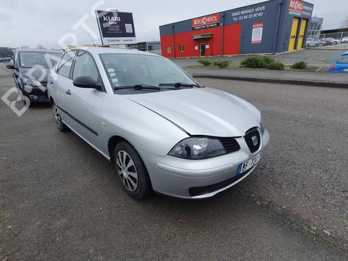 Right headlight SEAT CORDOBA (6L2) 1.4 16V | BP18180174C29 