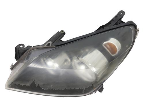 Venstre forlygte OPEL ASTRA H (A04) 1.7 CDTI (L48) | BP25715710C28 