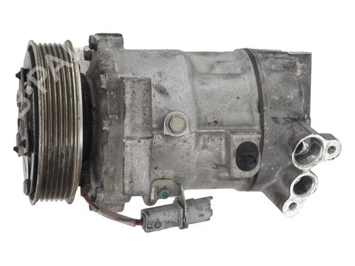 Used AC compressor AC compressor RENAULT KANGOO Express (FW0/1_) 1.5 dCi 95 (FW16) (95 hp) 34692711 34692711
