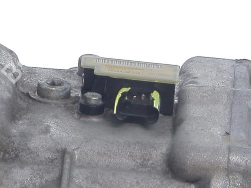 Gearbox BMW 3 (E90) 316 d | BP31884859M3 - Image 4