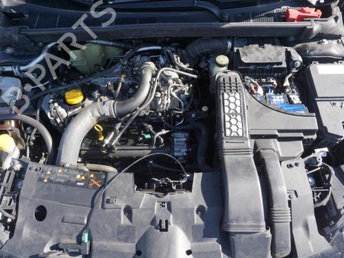 Venstre baglygte RENAULT MEGANE IV Hatchback (B9A/M/N_) 1.2 TCe 130 (B9MR) | BP19729381C34 
