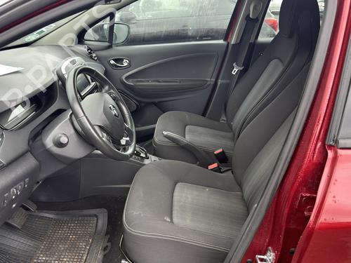 Højre bagtil lås RENAULT ZOE (BFM_) ZOE | BP23966713C99 - Image 12