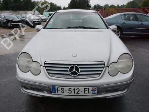 Right taillight MERCEDES-BENZ C-CLASS Coupe (CL203) C 220 CDI (203.706) | BP18187963C35 