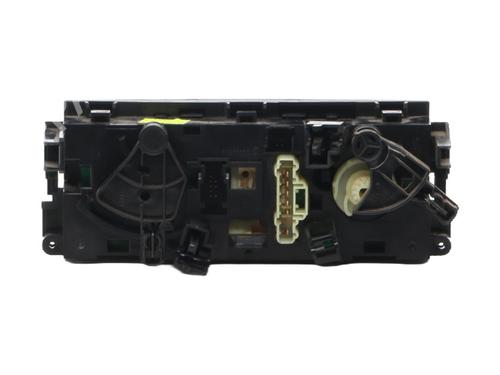 Climate control PEUGEOT 207 (WA_, WC_) 1.6 HDi | BP20179813I5 