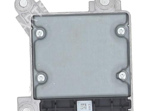 ECU airbags PEUGEOT 207 (WA_, WC_) 1.4 HDi | BP22759987M53 