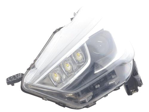 Used Left headlight Left headlight CITROËN DS5 2.0 BlueHDi 180 (180 hp) 36440820 36440820
