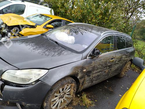 Used Parts OPEL INSIGNIA A Sports Tourer (G09) 2.0 CDTI (35) 4308222
