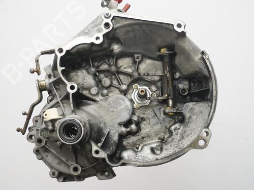 Used Gearbox PEUGEOT 205 II (20A/C) 1.4 (68 hp) 18183189