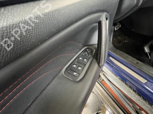 Venstre Foran elrute bryter PEUGEOT 308 SW II (LC_, LJ_, LR_, LX_, L4_) 2.0 GT HDi 180 / BlueHDi 180 (181 hp) 29937261