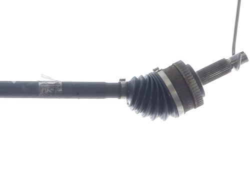 Right front driveshaft HYUNDAI ix35 (LM, EL, ELH) 1.6 | BP29474380M39 