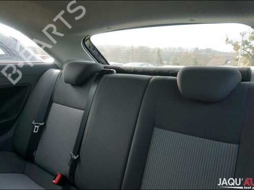Right rear shock absorber SEAT IBIZA IV (6J5, 6P1) 1.2 TSI | BP18182151M19 