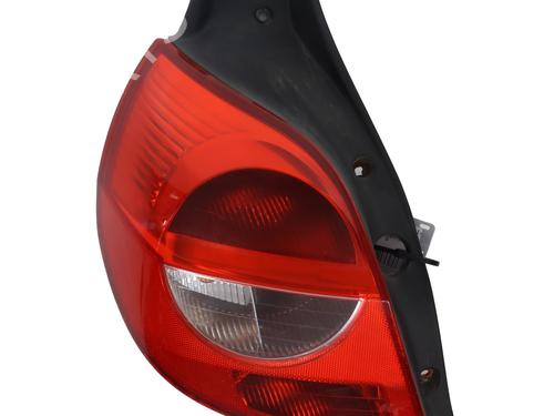 Used Left taillight RENAULT CLIO III (BR0/1, CR0/1) 1.4 16V (98 hp) 28212668