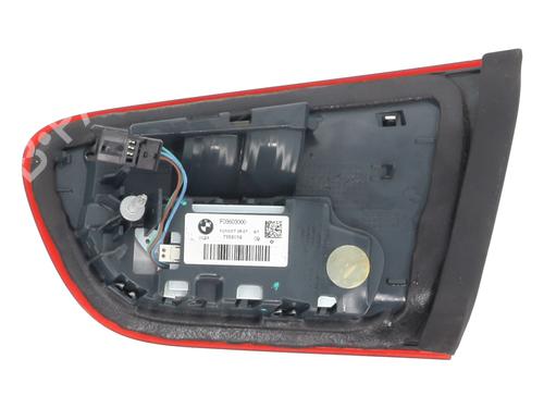 Left tailgate light BMW 1 (F20) 120 d | BP25478137C79  - Image 5