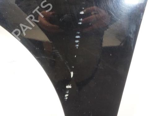 Left front fenders KIA CARENS III MPV (UN) 2.0 CRDi 140 | BP18189688C41 