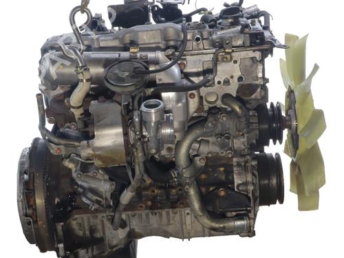 Engine ISUZU D-MAX I (TFR, TFS) 3.0 DiTD 4x4 (TFS85_) | BP37745488M1 - Image 2