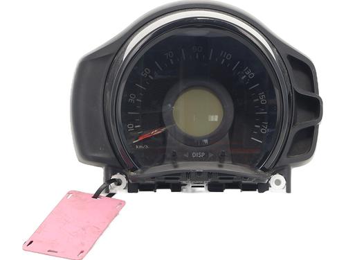 Used Instrument cluster PEUGEOT 108 1.0 VTi (69 hp) 27212169