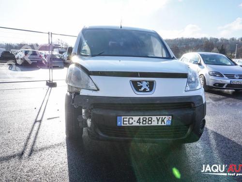 Steering pump PEUGEOT PARTNER Box Body/MPV 1.6 HDi 16V | BP18174835M99