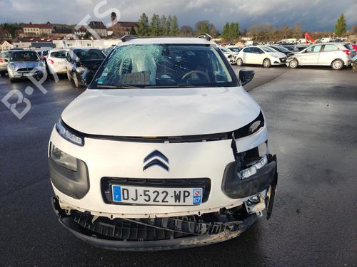 Fælk CITROËN C4 CACTUS 1.6 BlueHDi 100 | BP36647561C45 - Image 15