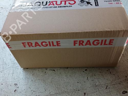 Radio VW T-ROC (A11, D11) 1.6 TDI | BP32630373E6