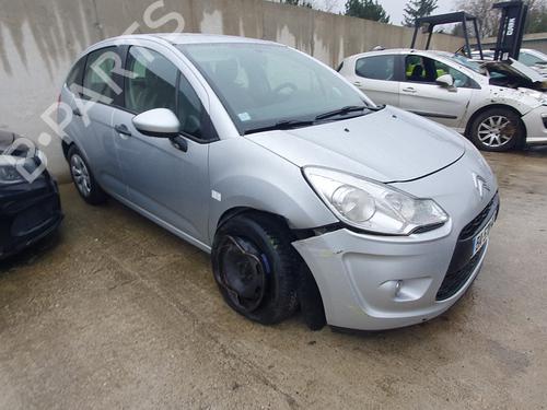 Gearbox CITROËN C3 II (SC_) 1.4 | BP24551064M3  - Image 13