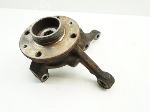 Left front steering knuckle RENAULT 11 (B/C37_) 1.2 (B37S, C375) | BP22072236M25 