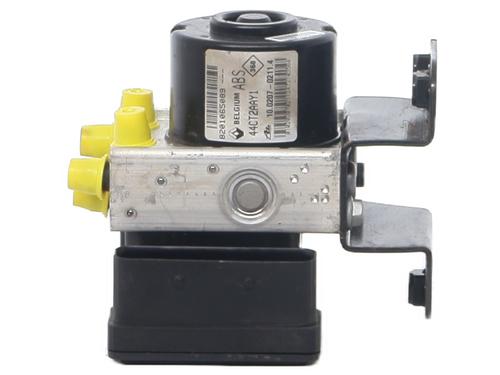 ABS Bremseaggregat RENAULT TWINGO II (CN0_) 1.5 dCi 75 | BP20483748M43 