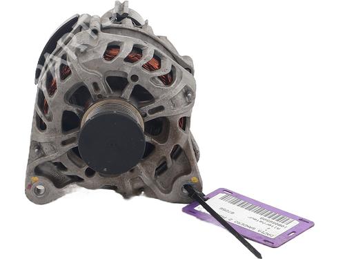 Generator DACIA SANDERO II TCe 90 (B8M1, B8MA, B8AC) (90 hp) 27236627