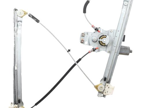 Front left window mechanism CITROËN C5 III (RD_) 2.0 HDi 165 (RDRHHA, RDRHH8) | BP40287649C22 - Image 2