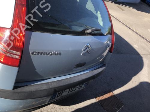 Climate control CITROËN C4 I (LC_) 1.6 HDi | BP30535036I5 