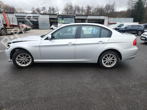 Left front steering knuckle BMW 3 (E90) 316 d | BP33302169M25 - Image 18