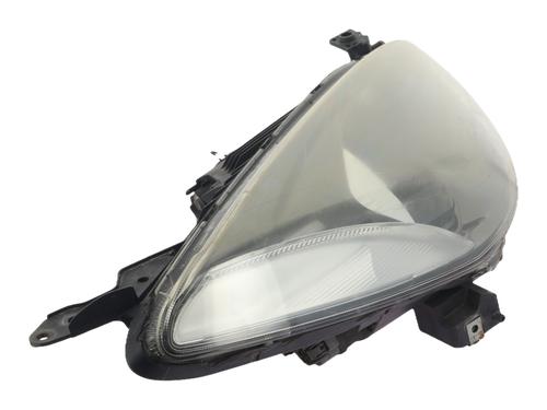 Right headlight MAZDA 2 (DE_, DH_) 1.3 (DE3FS) | BP39488950C29 - Image 5