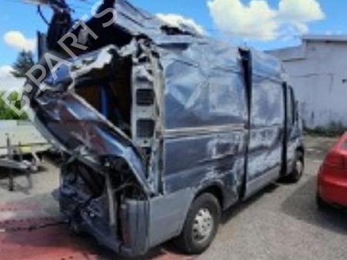 Electronic module PEUGEOT BOXER Van 2.2 HDi 120 | BP18185479M83 