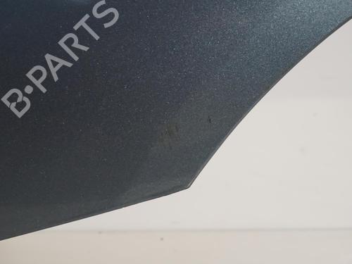 Left front fenders PEUGEOT 407 (6D_) 2.0 HDi 135 (6DRHRH, 6DRHRE, 6DRHRG, 6DRHRJ) | BP18191824C41 