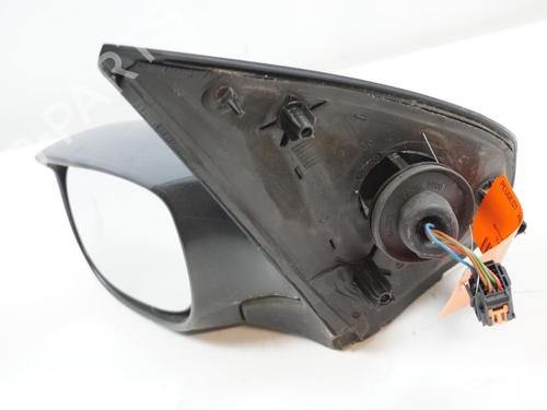 Left mirror PEUGEOT 206 Hatchback (2A/C) 1.4 i | BP18177777C26