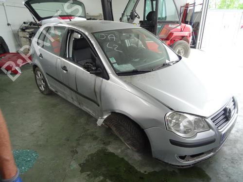 Starter VW POLO IV (9N_, 9A_) 1.4 TDI | BP18197380M8 