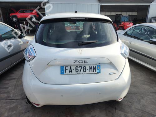 Retrovisor esquerdo RENAULT ZOE (BFM_) ZOE (BFMD) | BP31849649C26  - Image 13