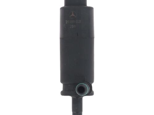 Headlight washer MERCEDES-BENZ E-CLASS (W212) E 200 CDI / BlueTEC (212.005, 212.006) | BP40019038E17 - Image 5