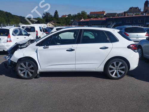 Gearbox CITROËN C4 II (NC_) 1.2 THP 130 (NCHNYM, NCHNYT) | BP26907007M3  - Image 17